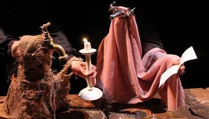 COMPLET / Théâtre : L’Avare – Saison Romans Scènes