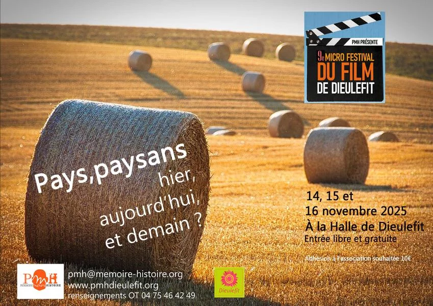 Micro Festival du Film