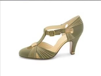 Visite-atelier en famille (dès 8 ans) :  » Entrez dans l’univers chic et audacieux des années folles ! «