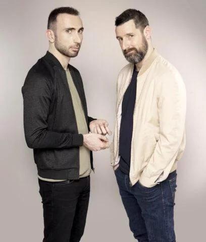 Humour : Les Décaféinés – Festival Humour Nomade