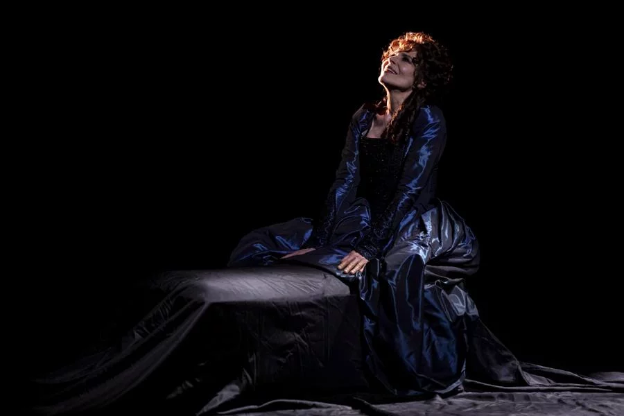 La Blessure et la Soif