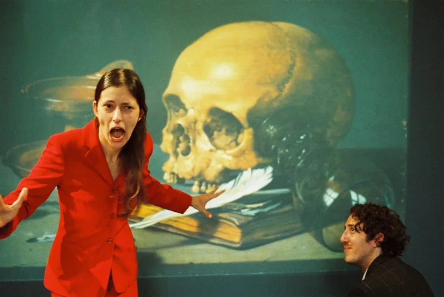 Théâtre – La Comédie itinérante