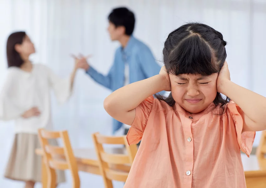 Comment parler quand on ne se comprend plus avec la communication non violente – Le mois des familles