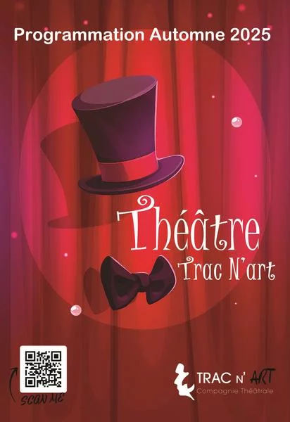 Théâtre: Festival automne Tracn’art