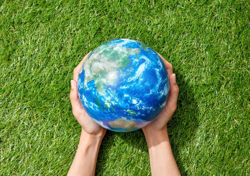 « Touche pas à ma planète » – Le mois des familles