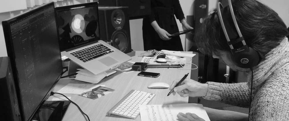 Les compositeurs de musique de film français à Hollywood : histoire d’une success story