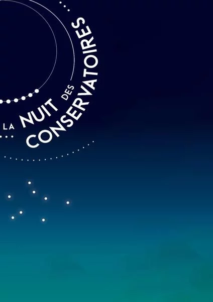 Nuit des conservatoires