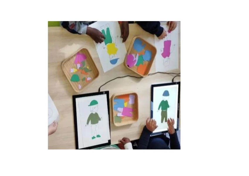 Visite-Atelier de l’exposition Les petites saisons