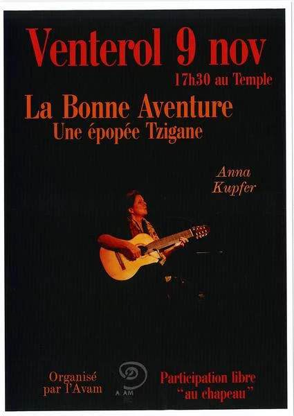 La Bonne Aventure
