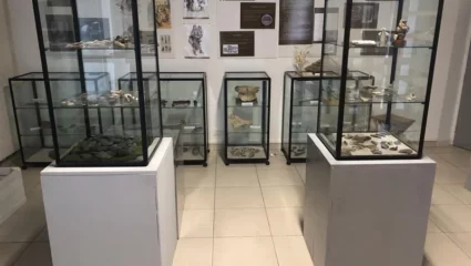 Exposition « Au fil du Rhône »