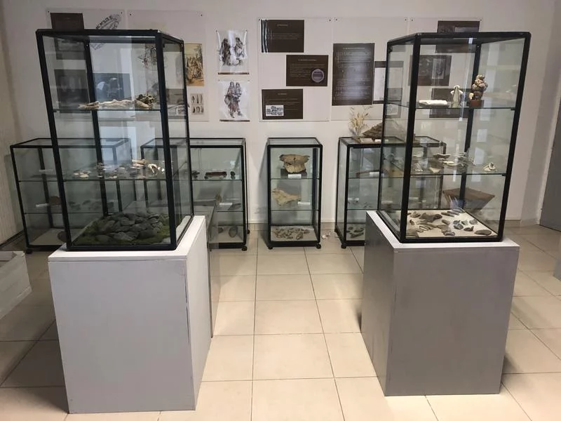 Exposition « Au fil du Rhône »