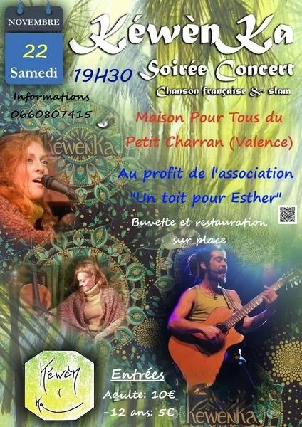 Concert Kewenka