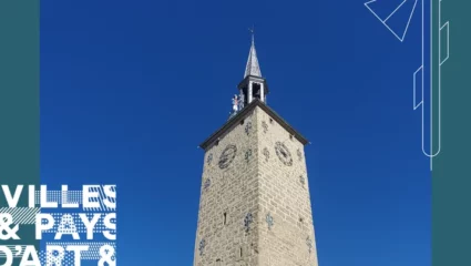 Visite guidée de la Tour Jacquemart