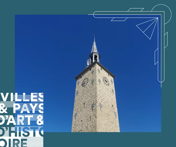 Visite guidée de la Tour Jacquemart