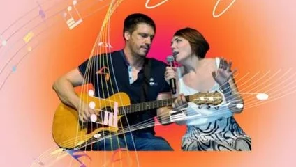 Concert MAD&JAY et repas terroir avec Allan Pierres et Mémoire