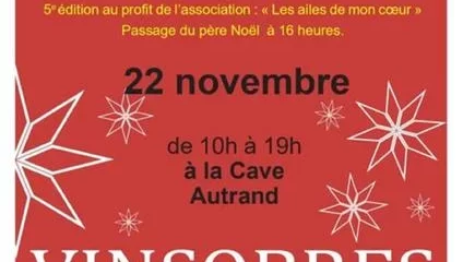 Marché de Noel