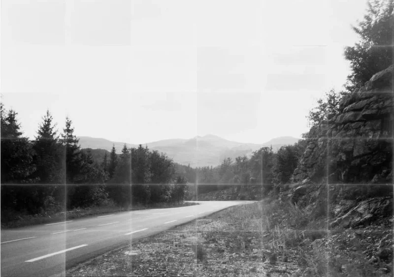 Exposition : L’Envers du Monde