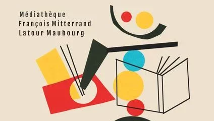 Festival du Livre en papier découpé