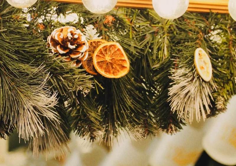 Marché de Noël – Margès