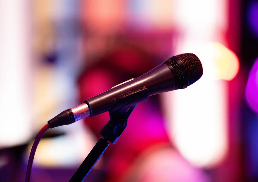 Soirée concert et karaoké – Larnage