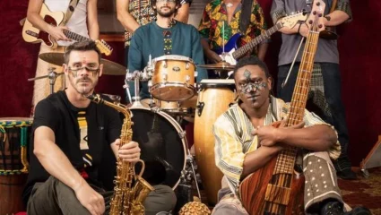 Les VidjoFolies – 2025, la sixième édition !