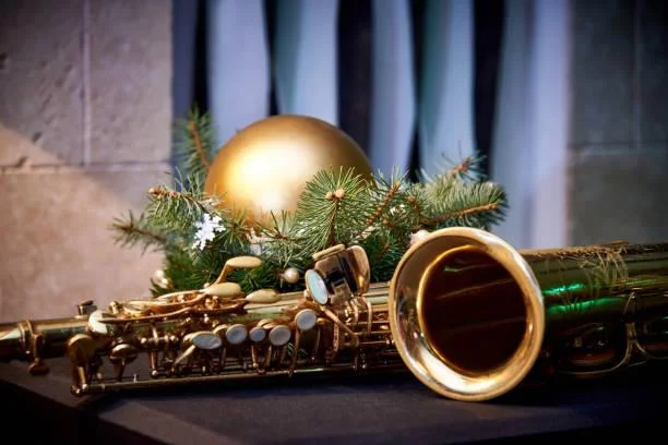 Concert de Noël du Big Band