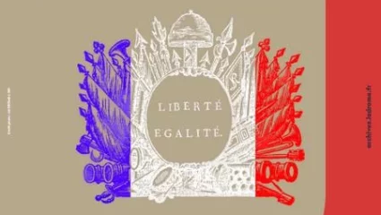 Conférence : la guillotine et la peine de mort pendant la Révolution française
