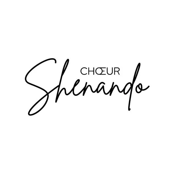 Chorale Shenando: Derrière l’horizon