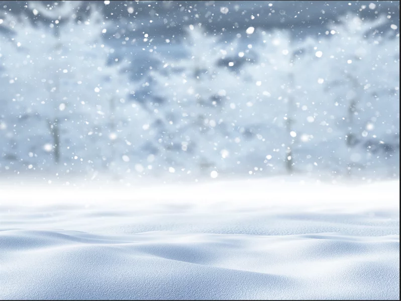 Spectacle « Blanc Manteau »