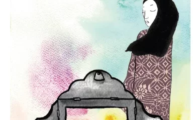 Spectacle « Les Kamishibaïs de Coco »