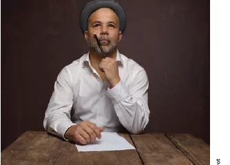 Spectacle: Joue la comme Mehdi !