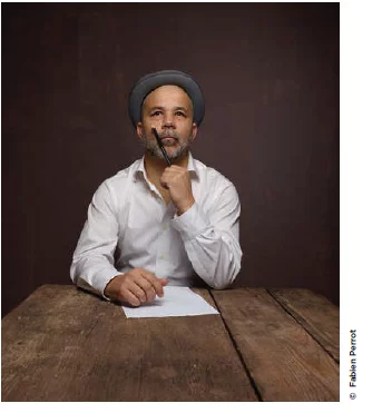 Spectacle: Joue la comme Mehdi !