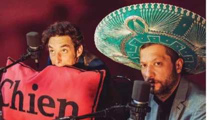 Spectacle: Rire de tous les mots saison 2