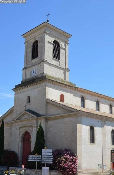 Le marché de Noël des amis de l’église