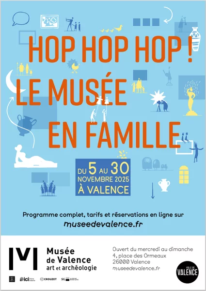 Spectacle bébé « Sous mes pieds »