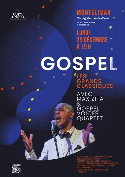 Gospel – Les grands classiques