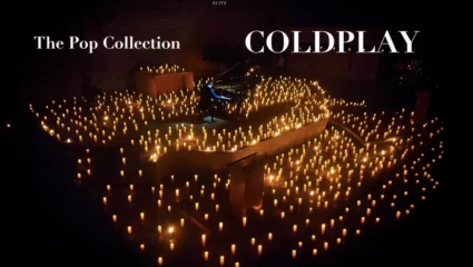 Concert 1001 nuits : « Coldplay : The Pop Rock Collection »