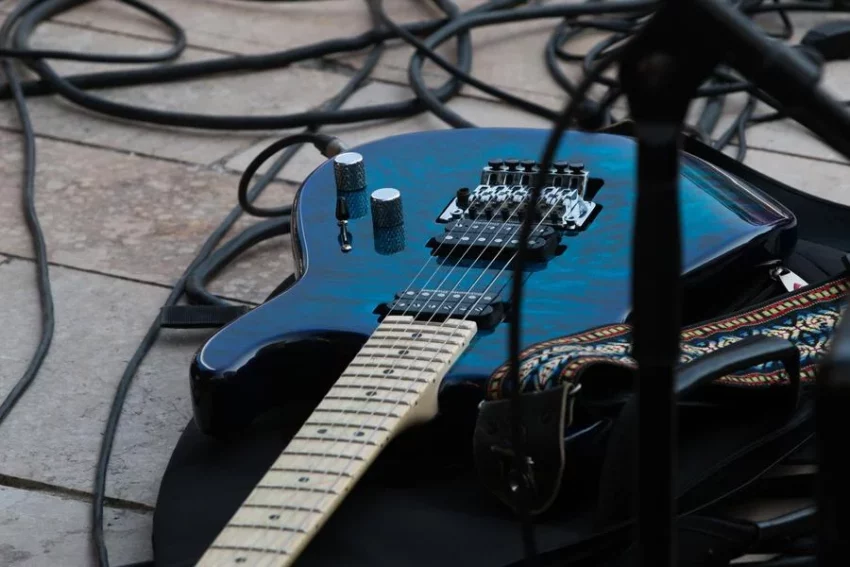 Concert Musiques Actuelles