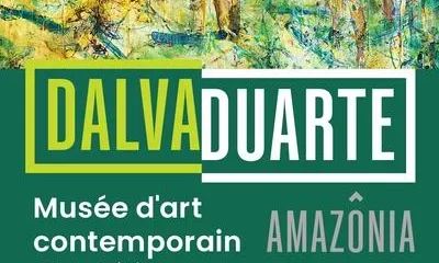 Exposition : Amazônia