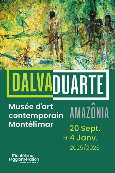 Exposition : Amazônia