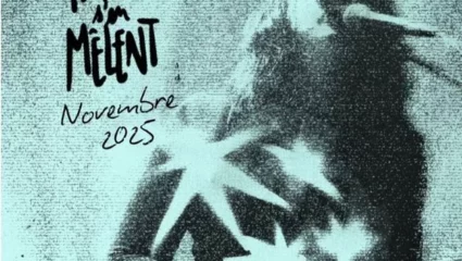 Concert : Grandmas House + 111