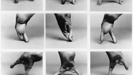 Exposition photographique « Se découvrir du corps »