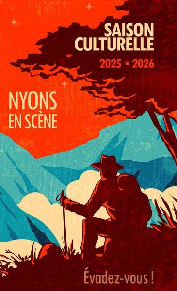 Nyons en scène 2025/2026