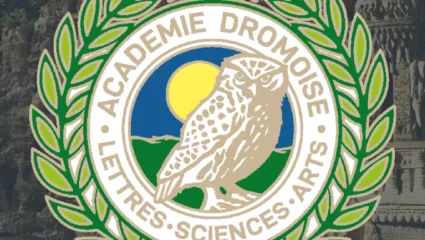 Salon de l’Académie drômoise des Lettres, Sciences et Arts