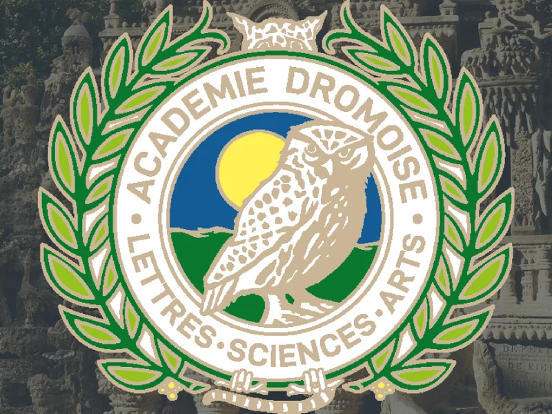 Salon de l’Académie drômoise des Lettres, Sciences et Arts