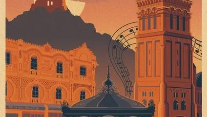 Concert : CITAD’ ELLES par l’Ensemble Vocal Mélopée