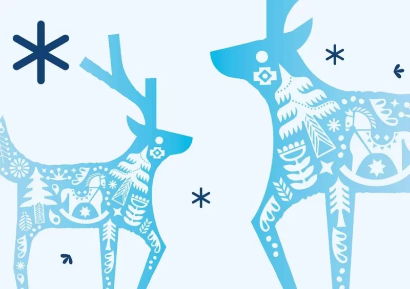 Saint-Marcel en fête d’hiver !