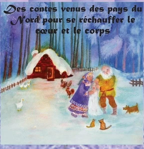 Contes et musique avec Sophie Biset et Lucie Galibois