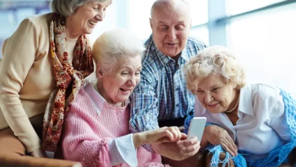 Forum du bien vieillir – Tain l’Hermitage