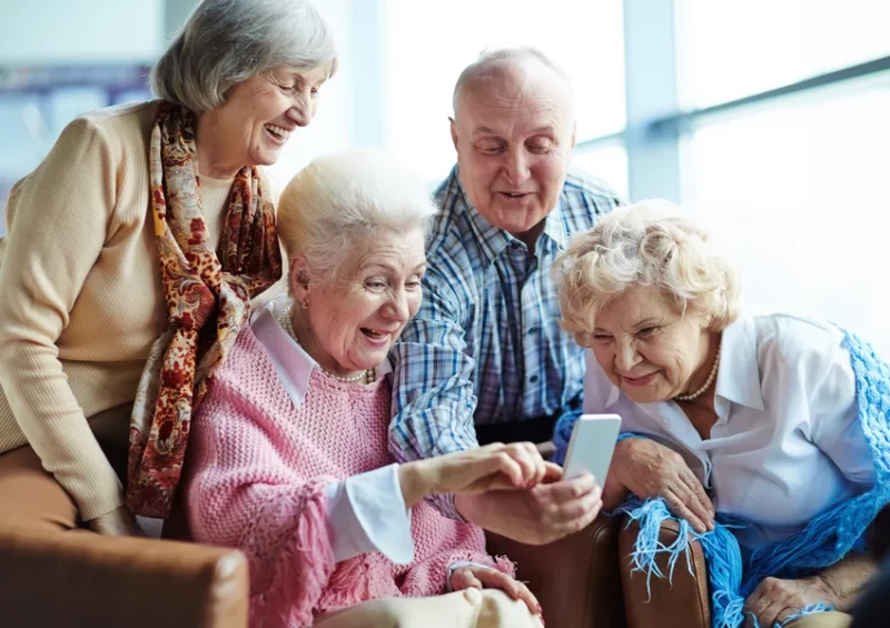 Forum du bien vieillir – Tain l’Hermitage